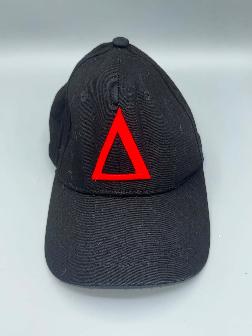 Burning Sands™ ∆ polo dad cap